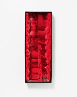 Ferdinand Spindel - Ohne Titel (Schaumstoffobjekt)