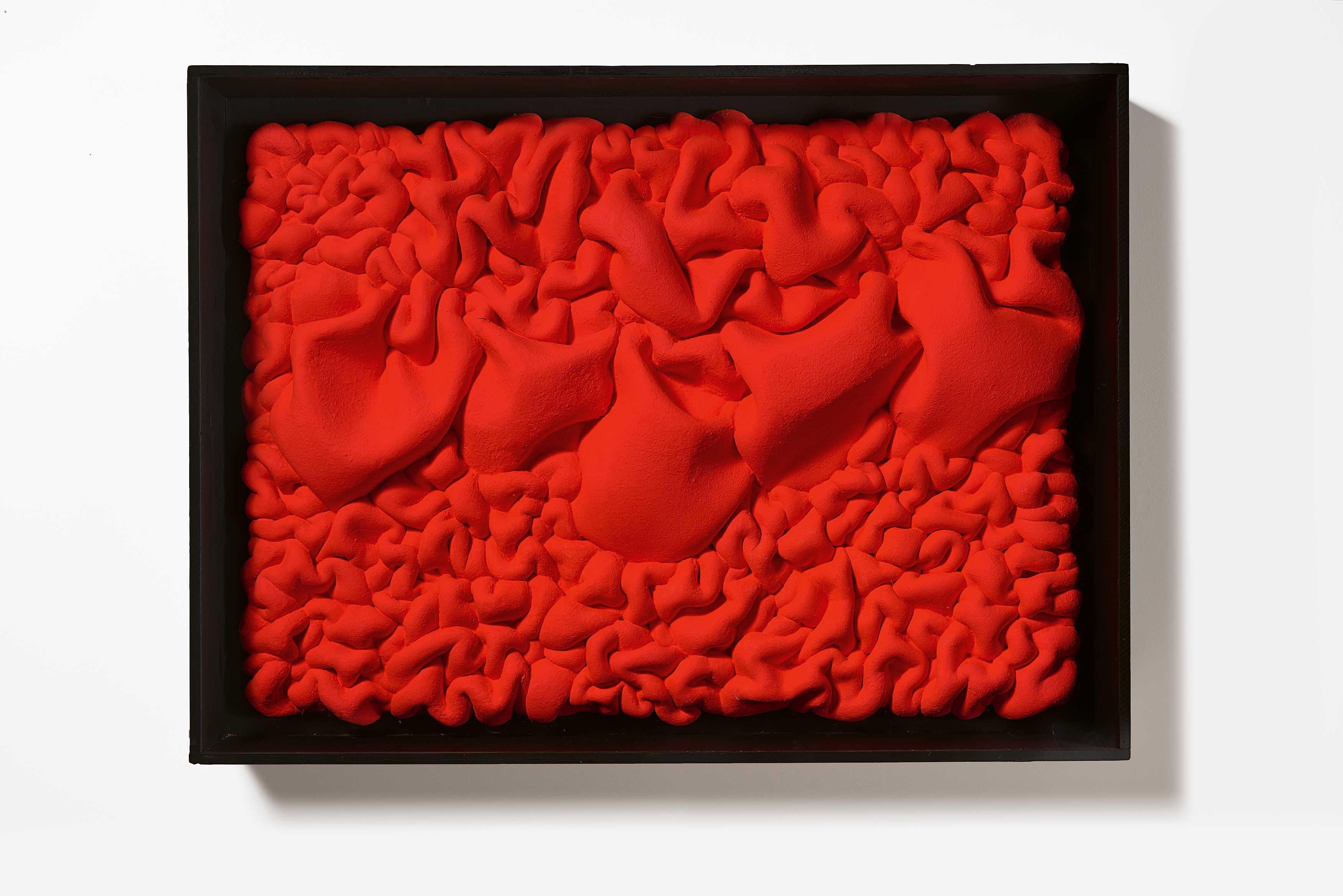 Ferdinand Spindel - Ohne Titel.