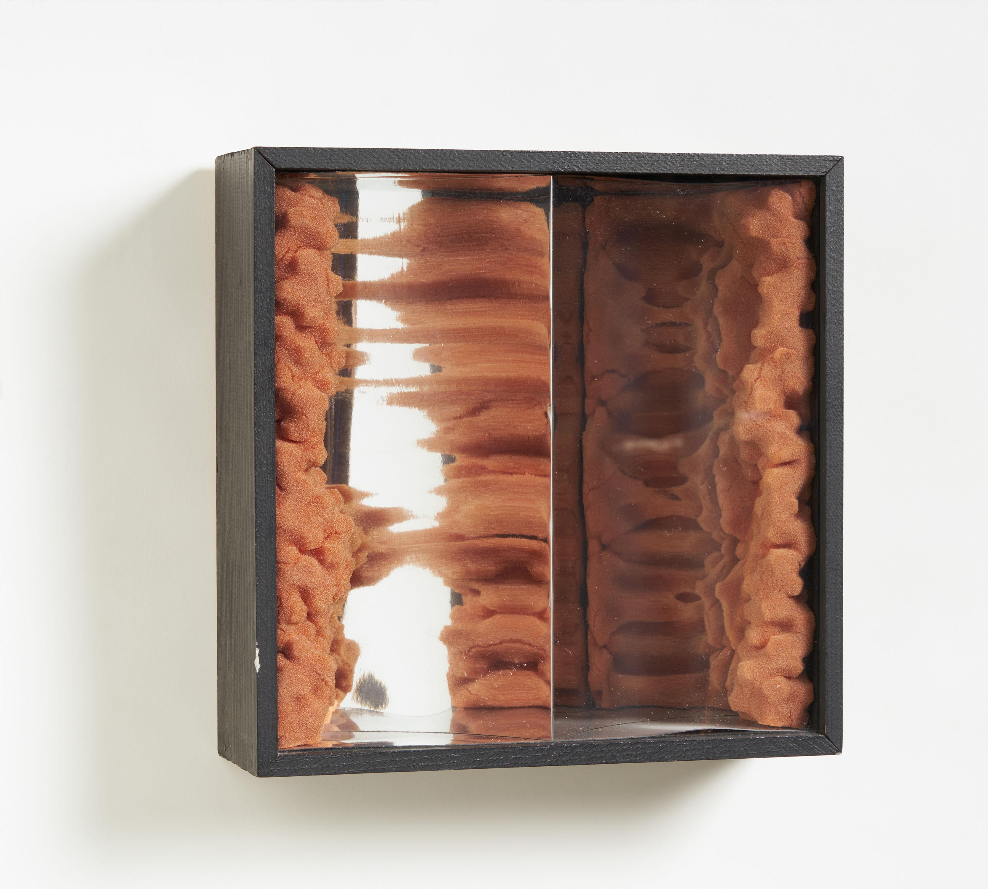 Ferdinand Spindel - Ohne Titel.