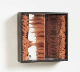 Ferdinand Spindel - Ohne Titel.