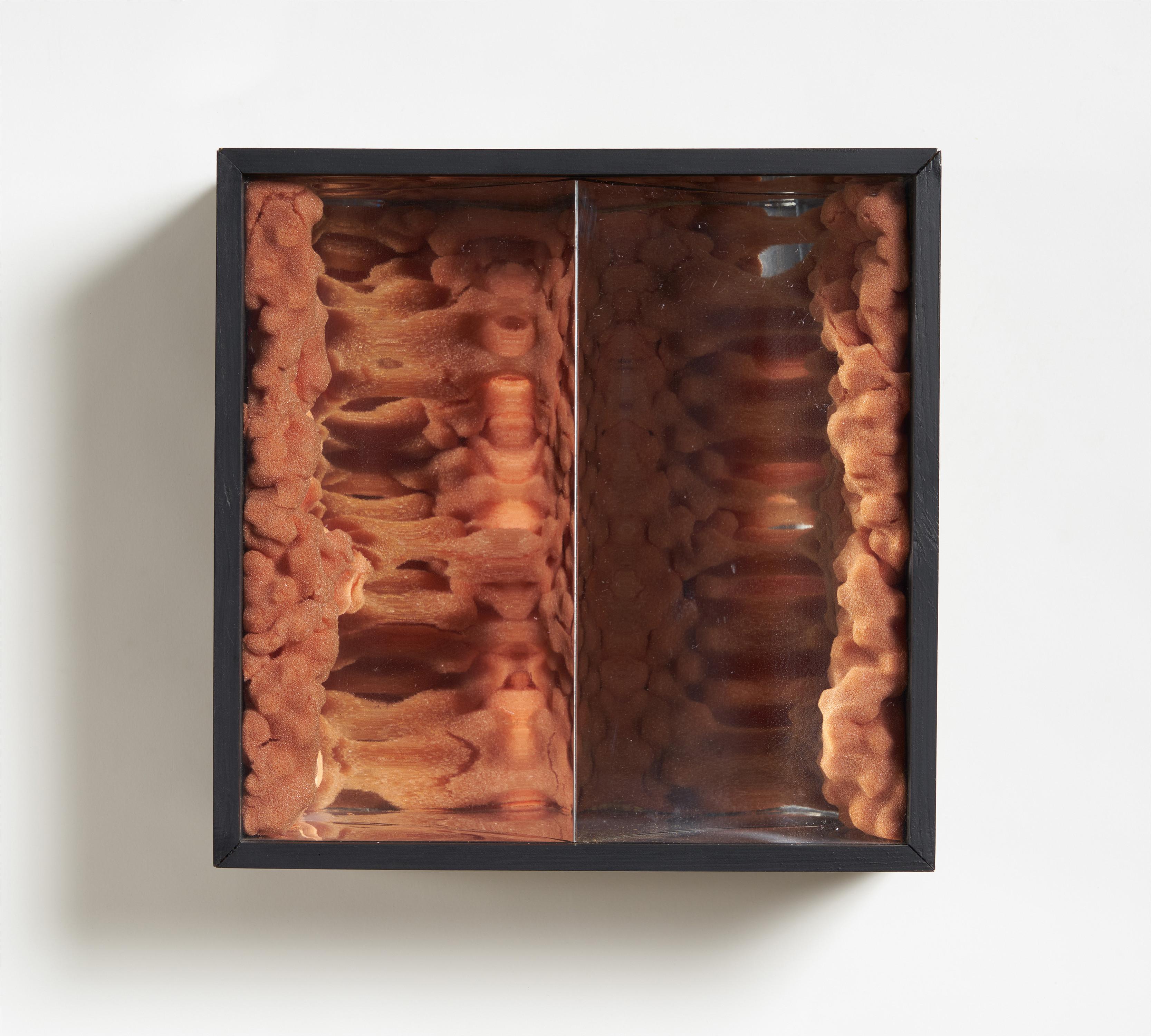 Ferdinand Spindel - Ohne Titel.