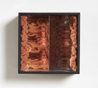 Ferdinand Spindel - Ohne Titel.