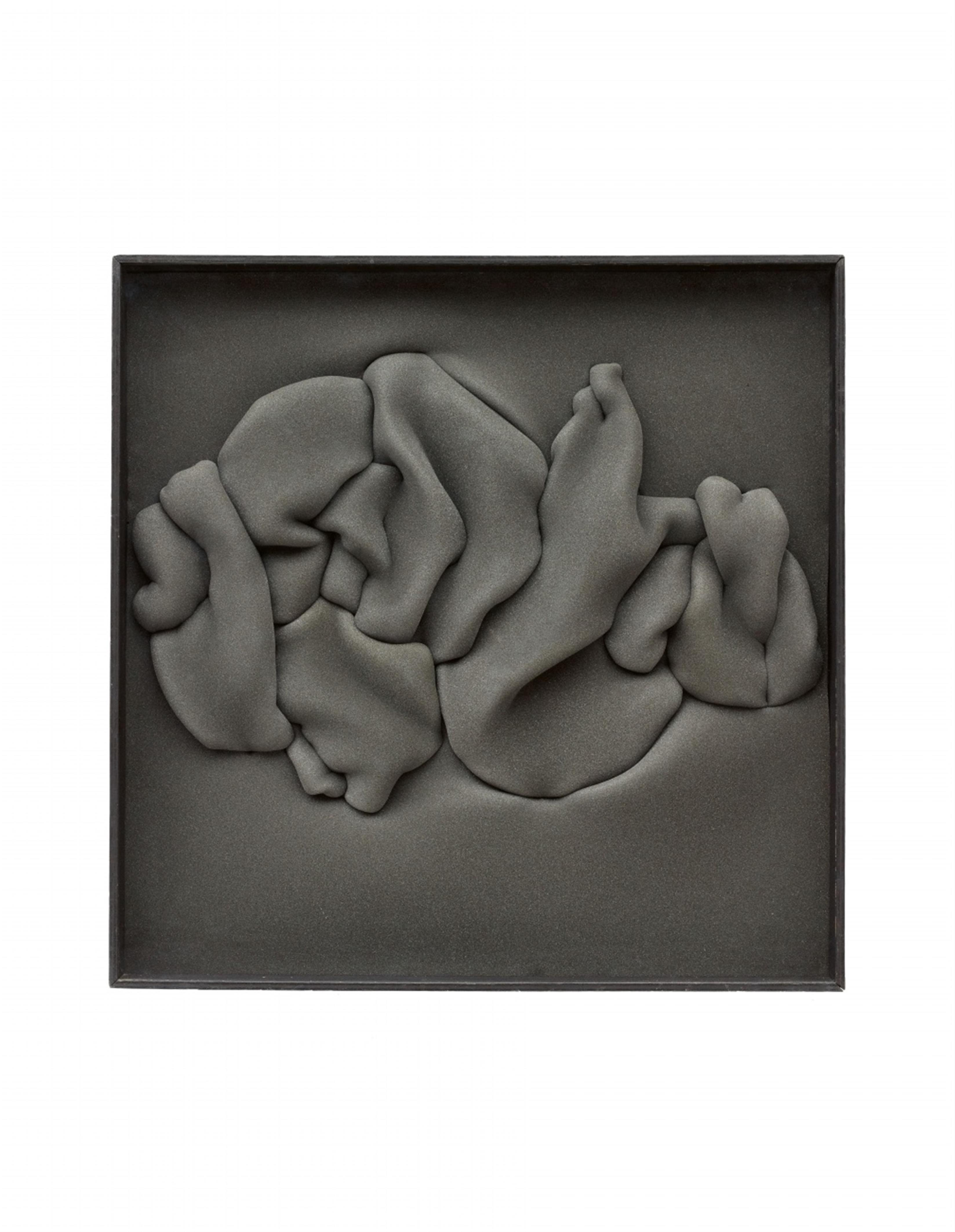 Ferdinand Spindel - Ohne Titel