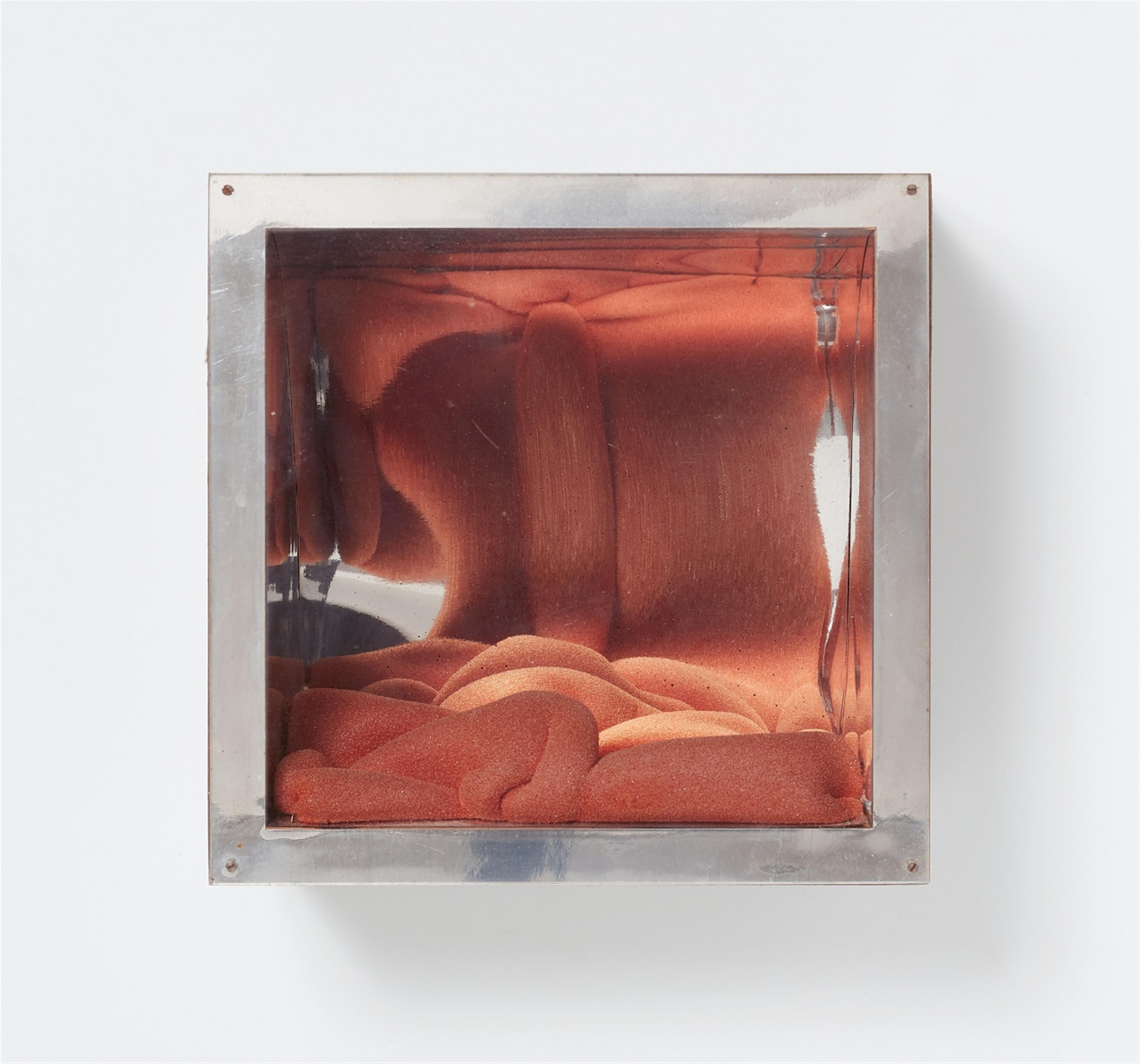 Ferdinand Spindel - Untitled