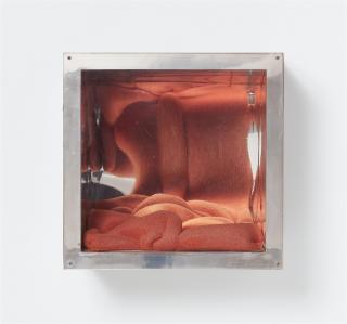 Ferdinand Spindel - Untitled