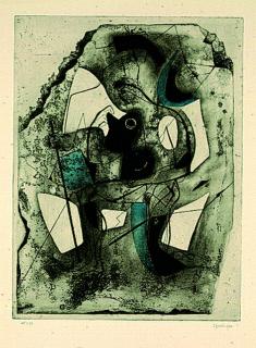 Ferdinand Springer - Giorgos Seferis \