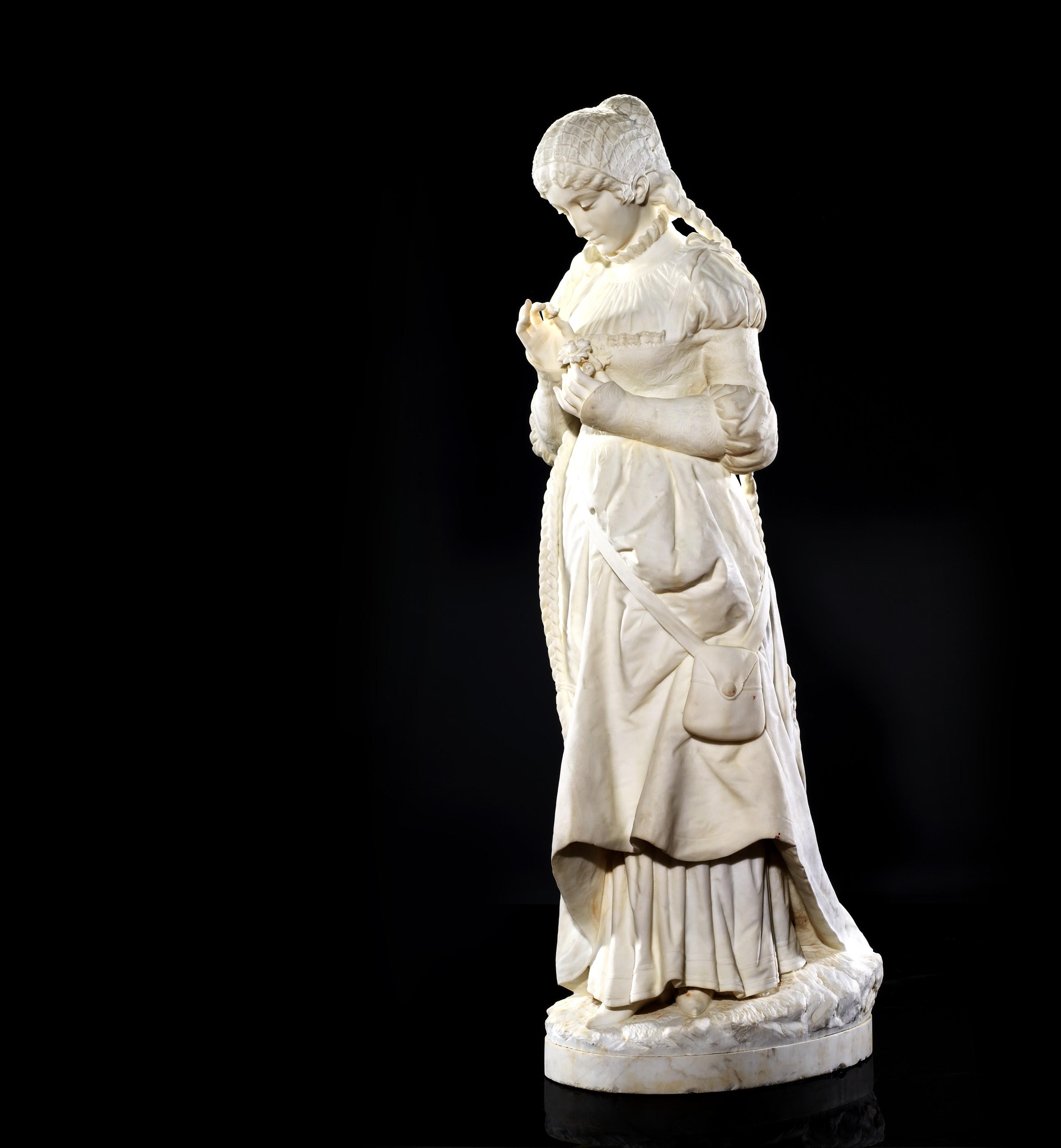 Ferdinando Andreini - Marguerite