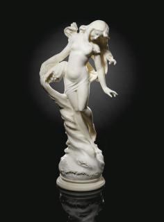 Ferdinando Andreini - Nereid