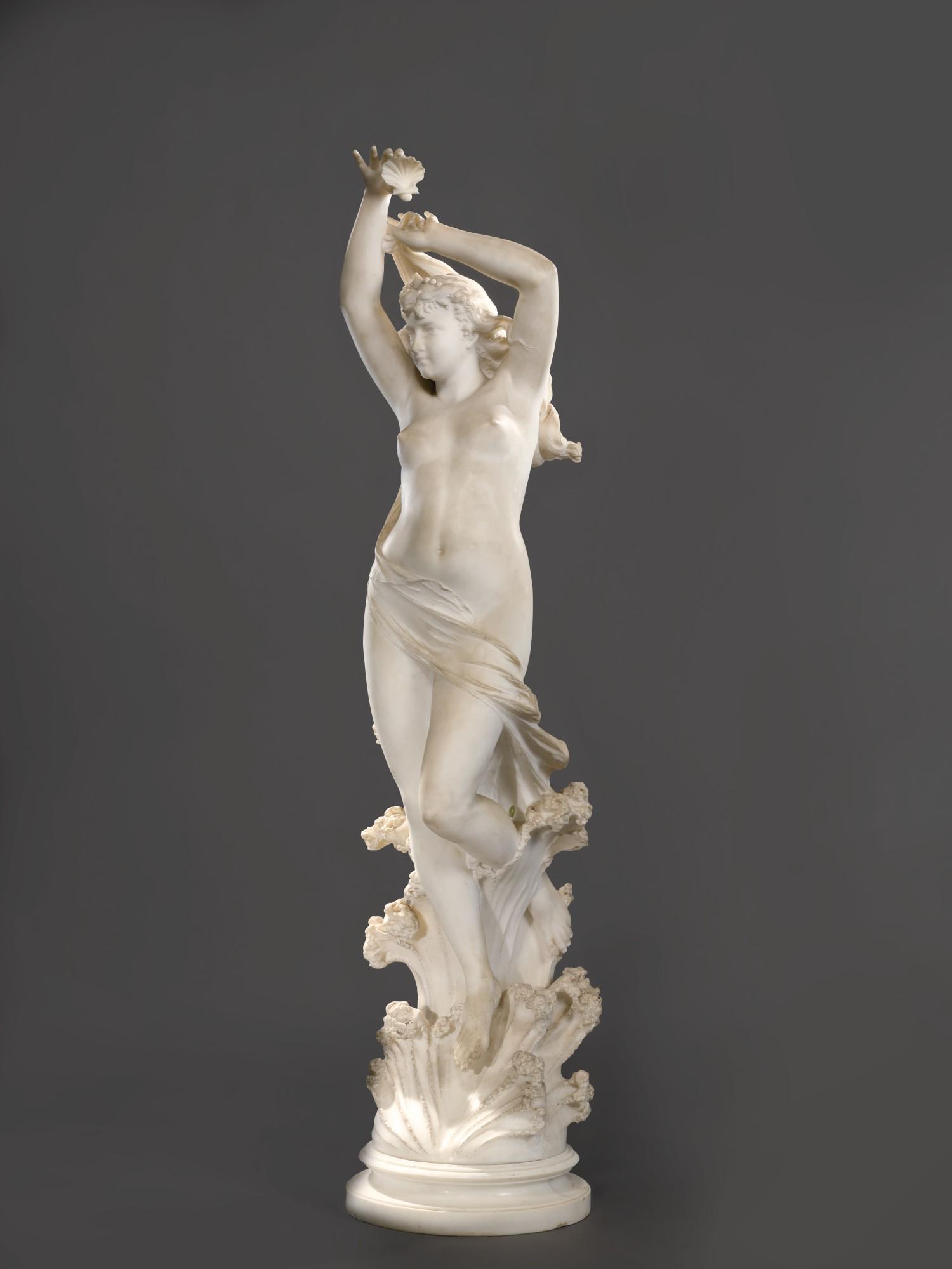 Ferdinando Andreini - Venus