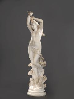 Ferdinando Andreini - Venus