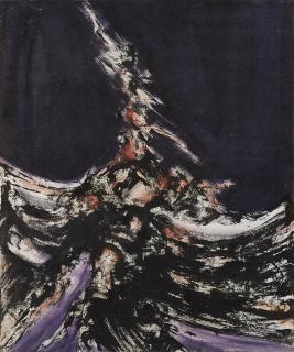 Ferdinando Chevrier - Presenza