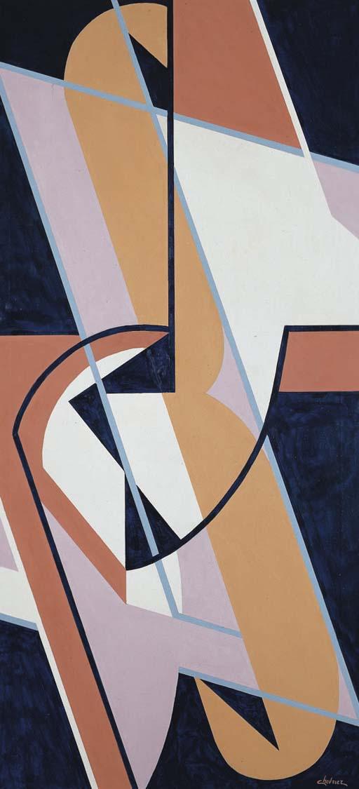 Ferdinando Chevrier - Senza titolo