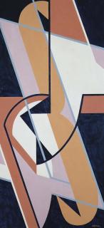 Ferdinando Chevrier - Senza titolo