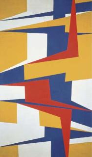 Ferdinando Chevrier - Struttura