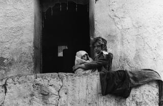Ferdinando Scianna - Bambini 1970 ca.