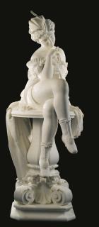 Ferdinando Vichi - Italian masquerade