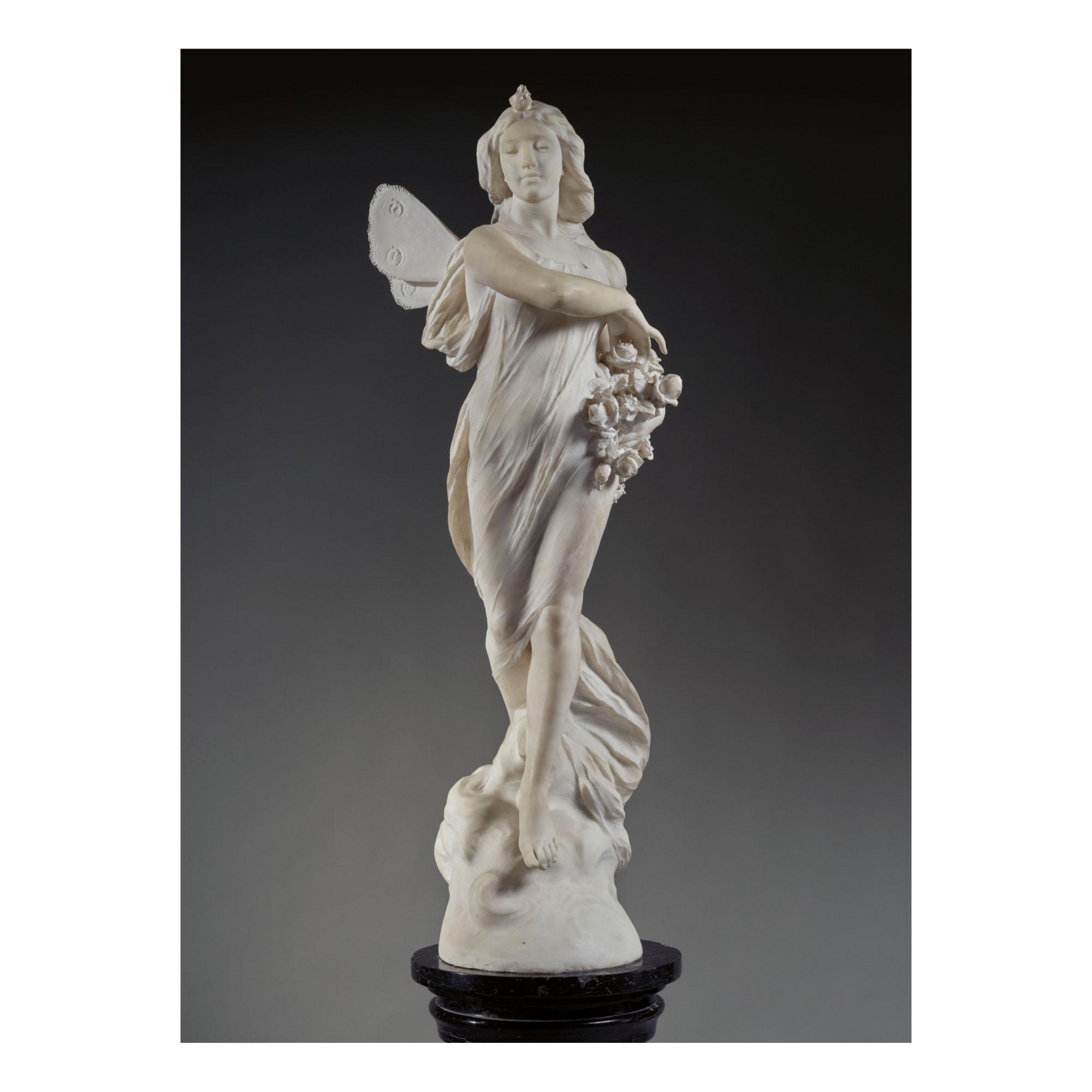 Ferdinando Vichi - La Fata