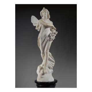 Ferdinando Vichi - La Fata