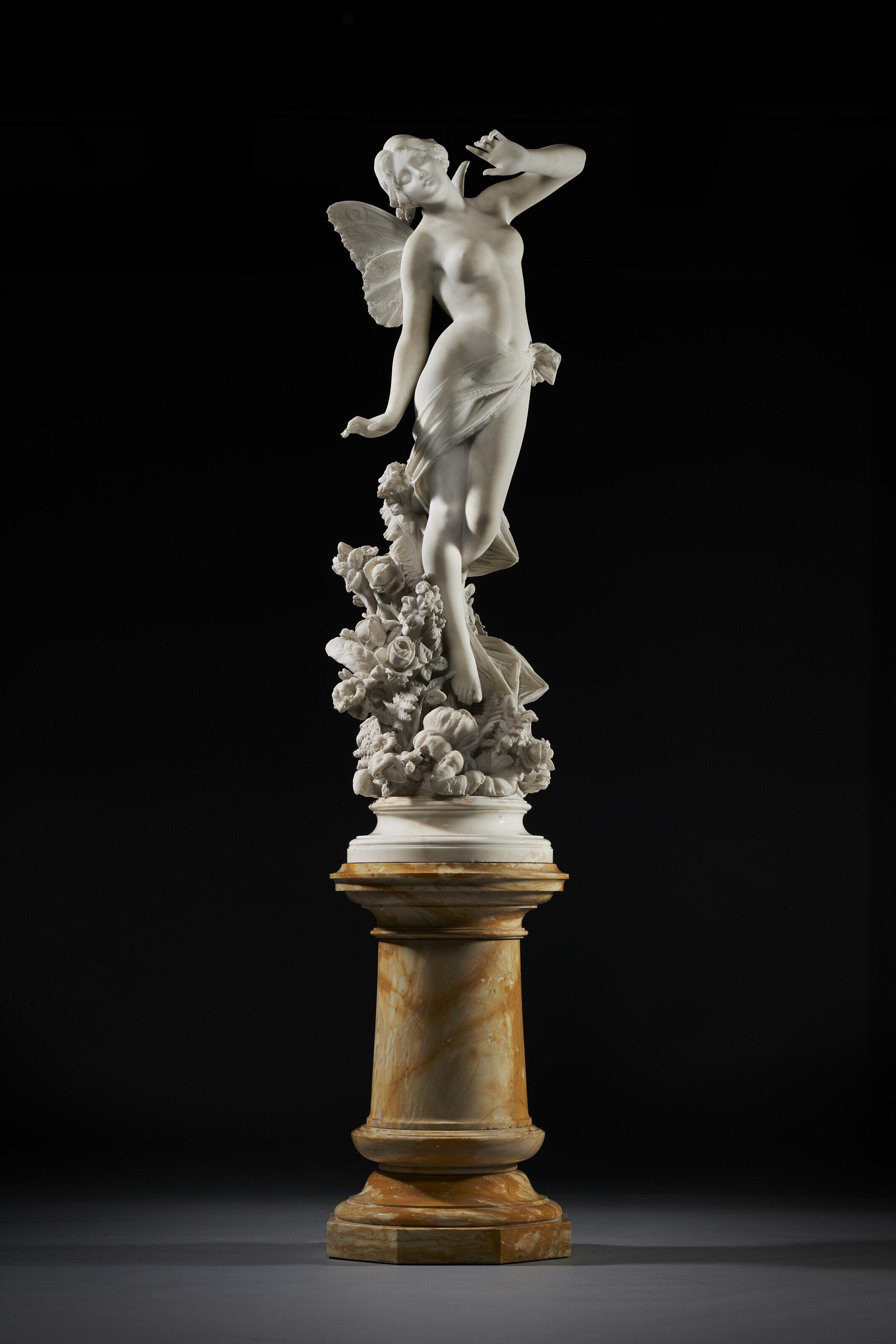 Ferdinando Vichi - Psyche