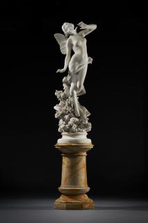 Ferdinando Vichi - Psyche