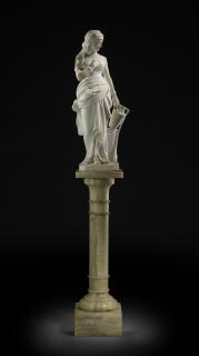 Ferdinando Vichi - Rebecca at the Well