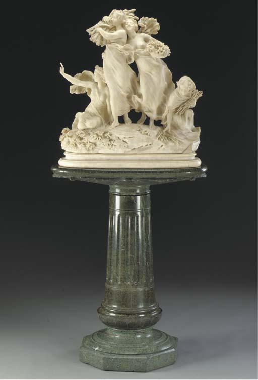 Ferdinando Vichi - The Four Seasons