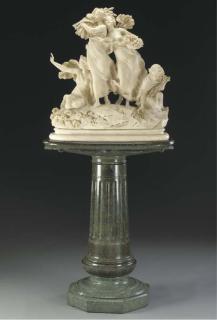 Ferdinando Vichi - The Four Seasons