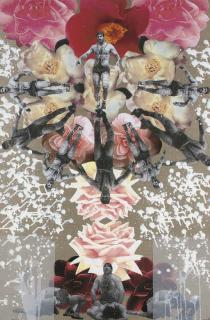 Fereydoun Ave - Rostam In Late Summer