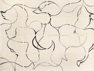 Fereydoun Hoveyda - Movements I