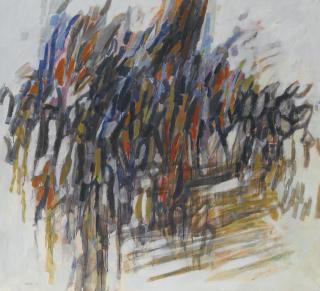 Ferit Iscan - Autour Du Perrical (Around Perrical)