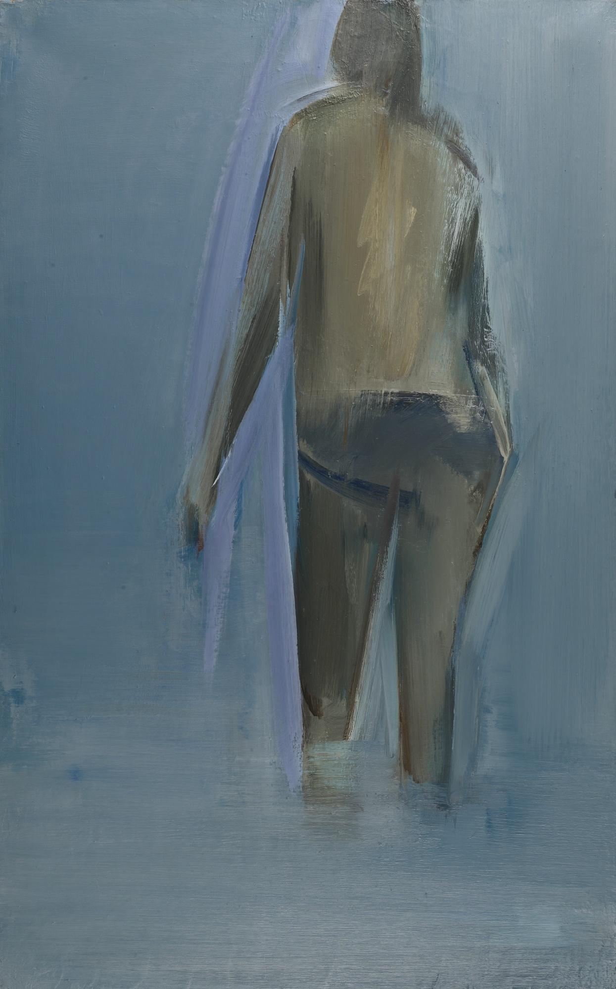 Fermín Aguayo - Personnage