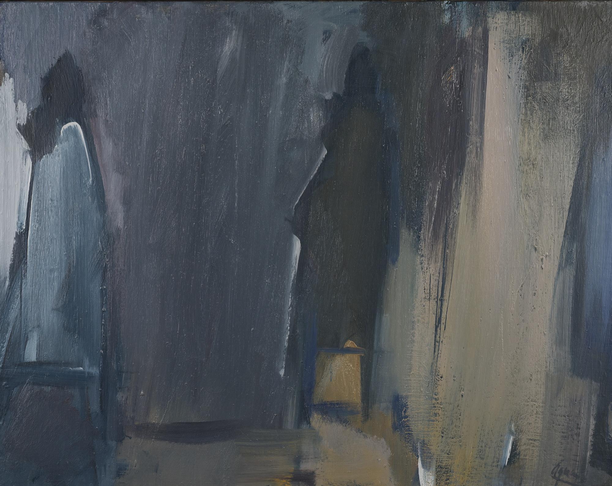Fermín Aguayo - Petit Nocturne Ii