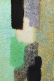 Fernand Dubuis - Composition