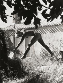 Fernand Fonssagrives - De L\'Auge au Puit, Le Bain (Matins de Noirmoutier), c. 1936