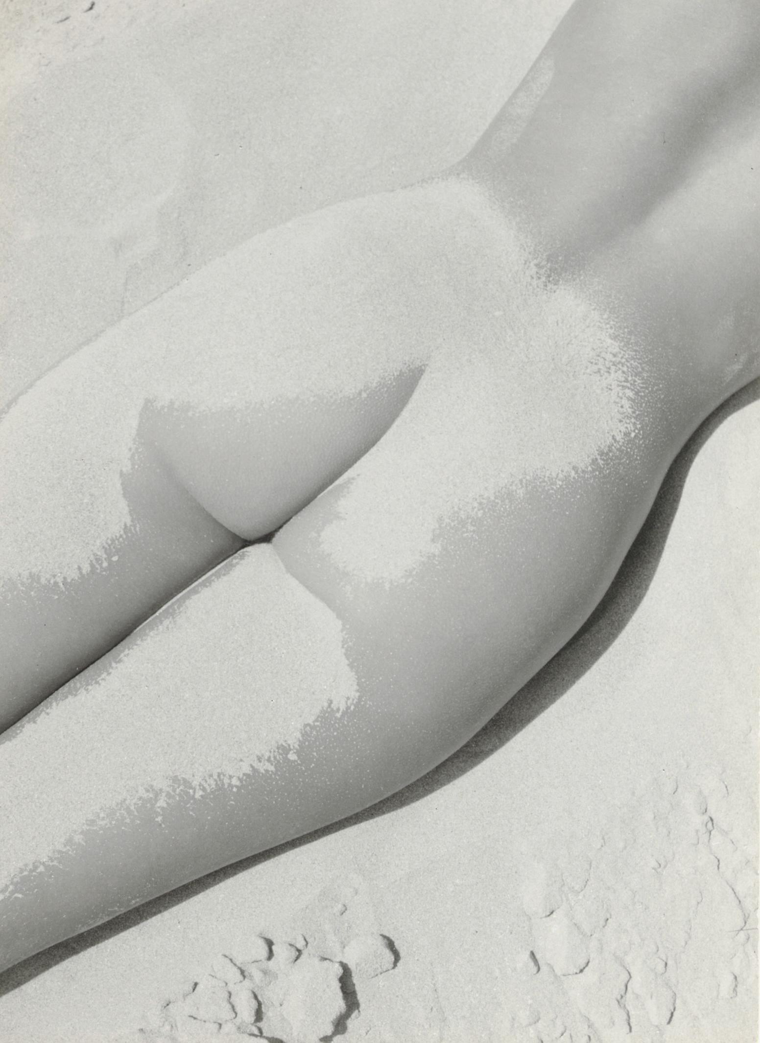 Fernand Fonssagrives - Lisa, 1949