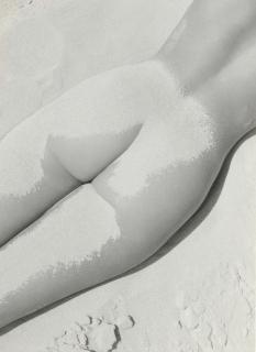 Fernand Fonssagrives - Lisa, 1949