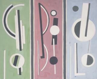 Fernand Leger - Ballet mécanique