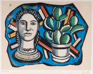Fernand Léger - \