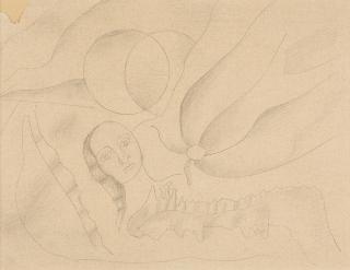 Fernand Léger - Komposition.