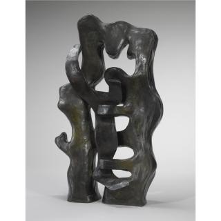 Fernand Léger - La Branche