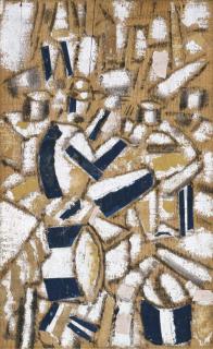 Fernand Léger - La Partie de Cartes