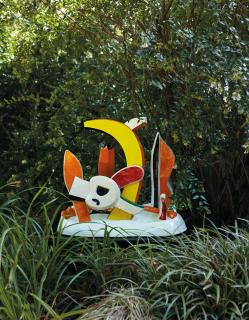 Fernand Léger - Le Jardin d\'enfants