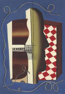 Fernand Léger - Nature morte