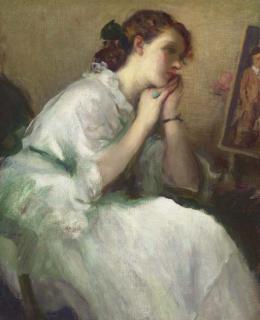 Fernand Toussaint - Daydreaming