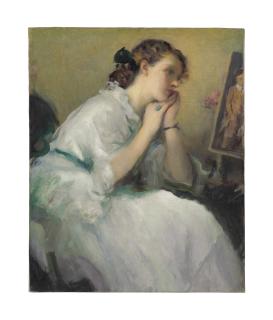 Fernand Toussaint - Daydreaming