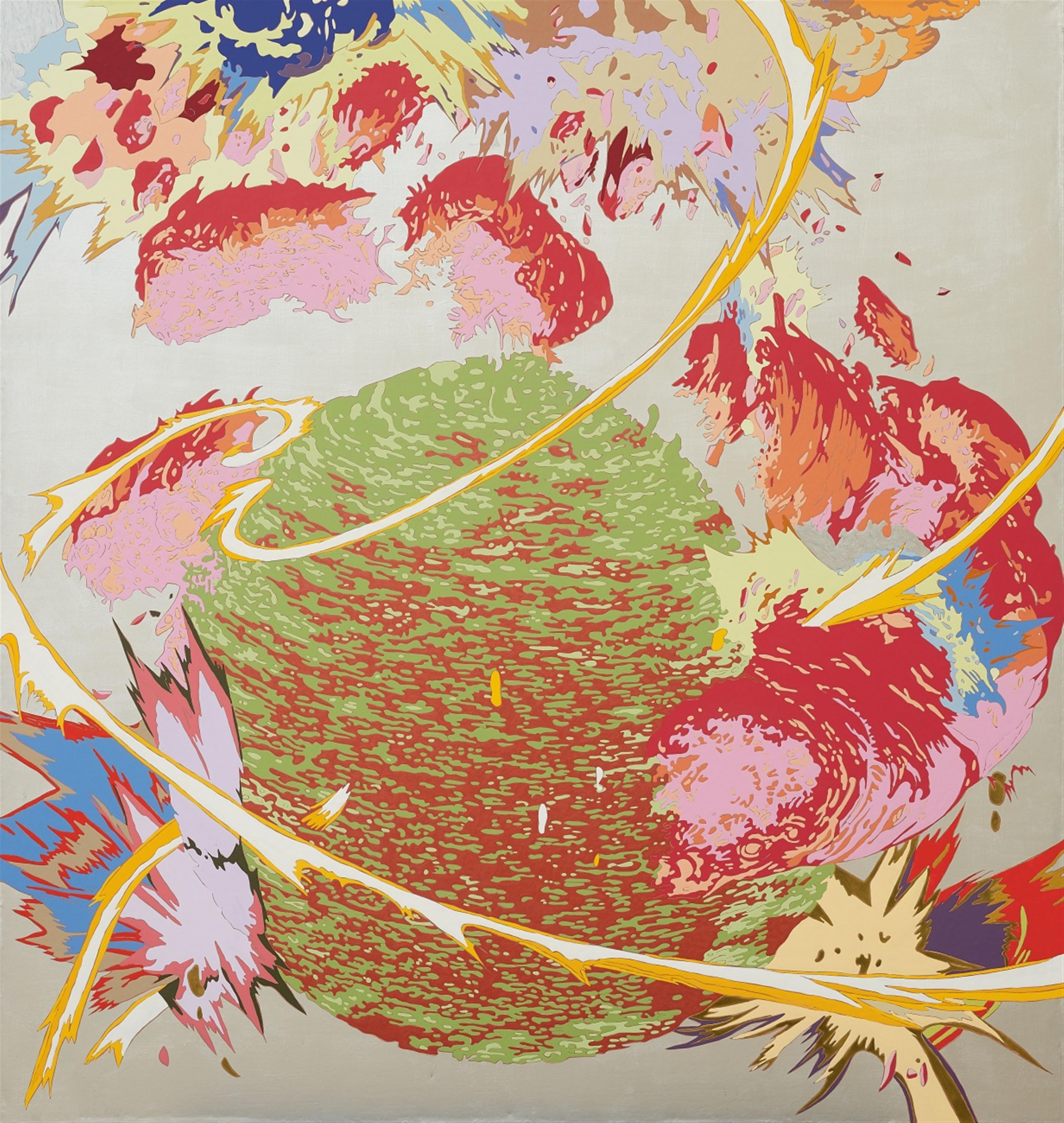 Fernanda Brunet - A-WBO!