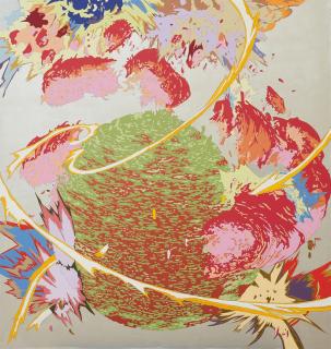 Fernanda Brunet - A-WBO!