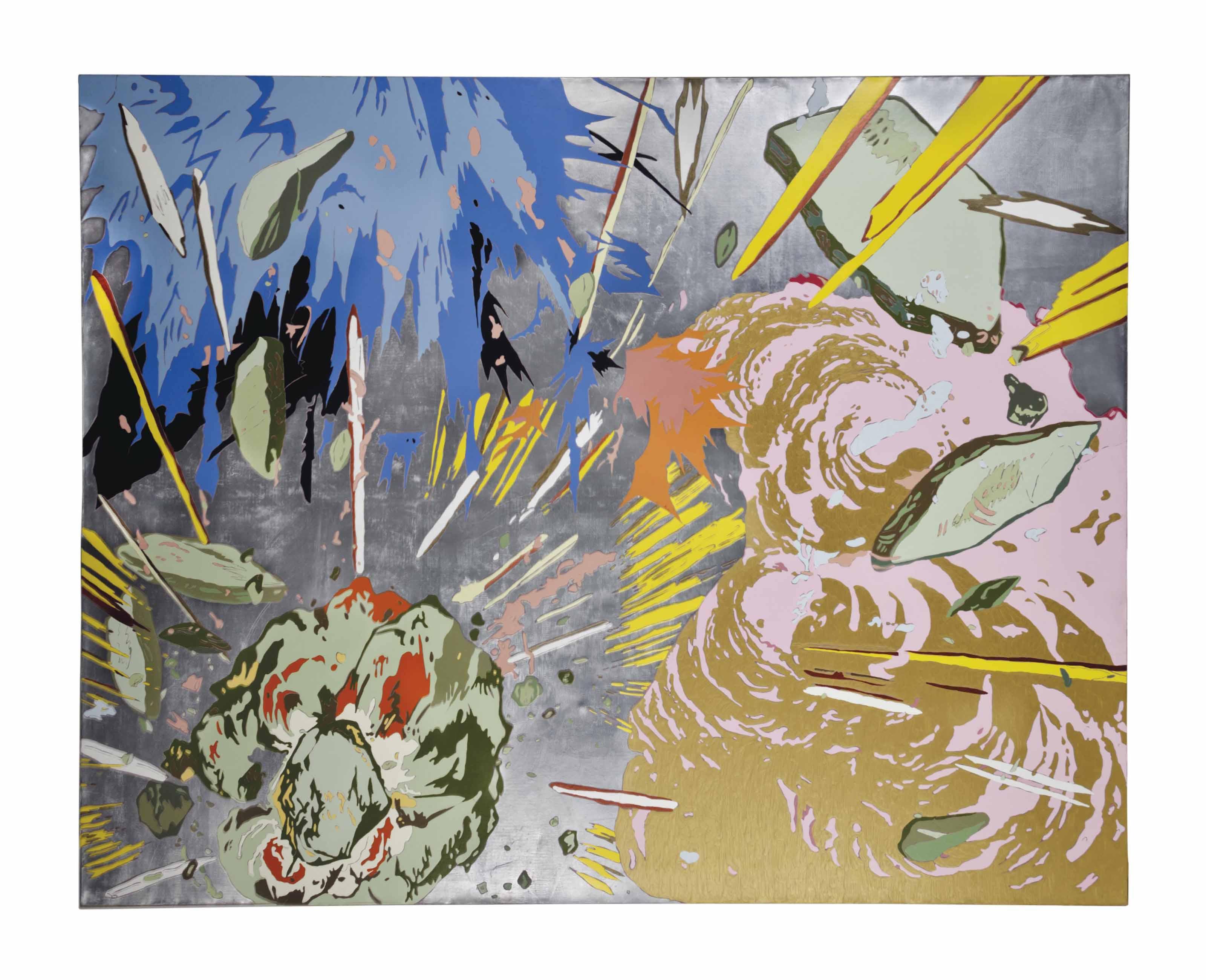 Fernanda Brunet - FUOOOMP!