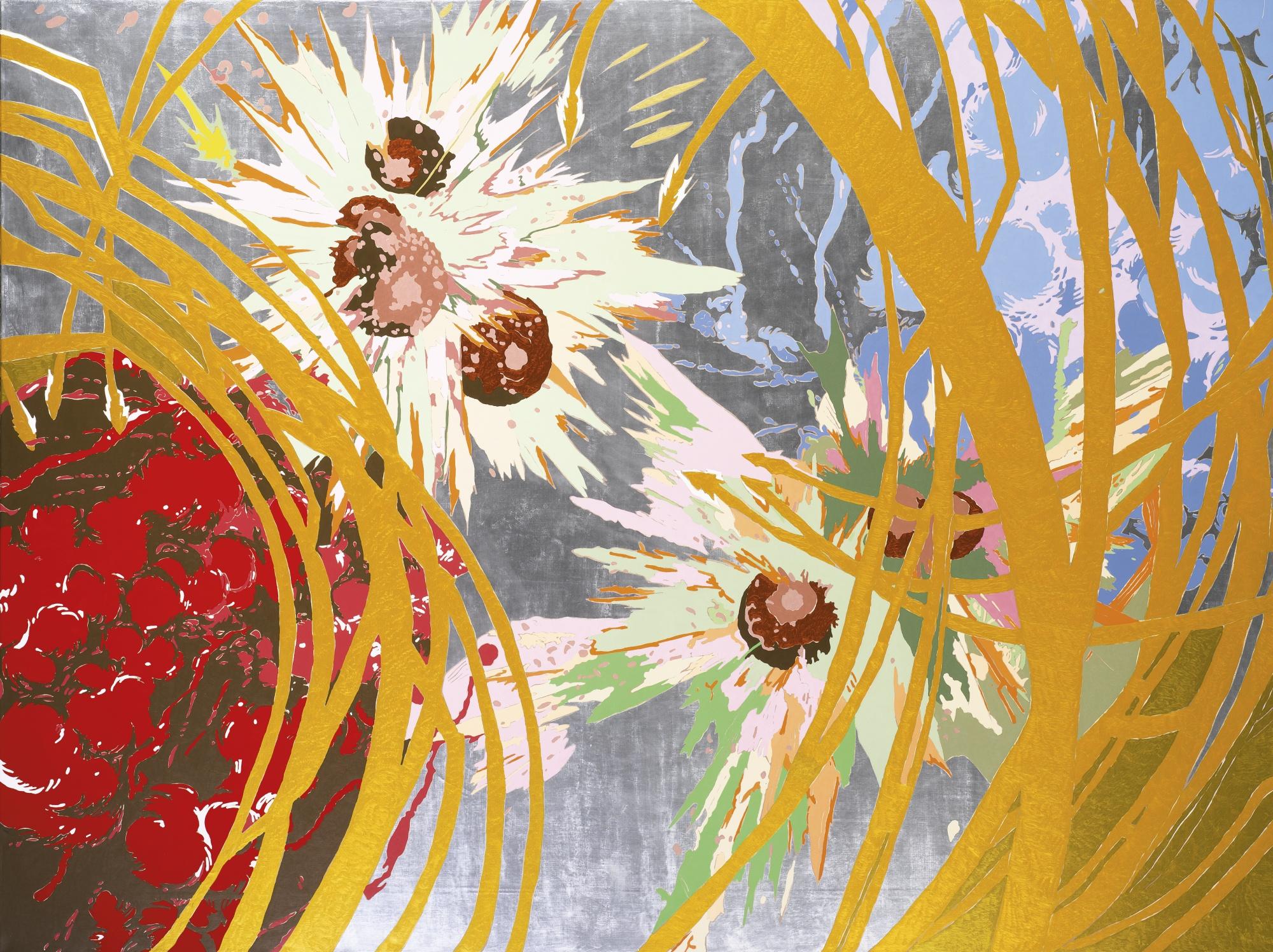 Fernanda Brunet - Gwooo!