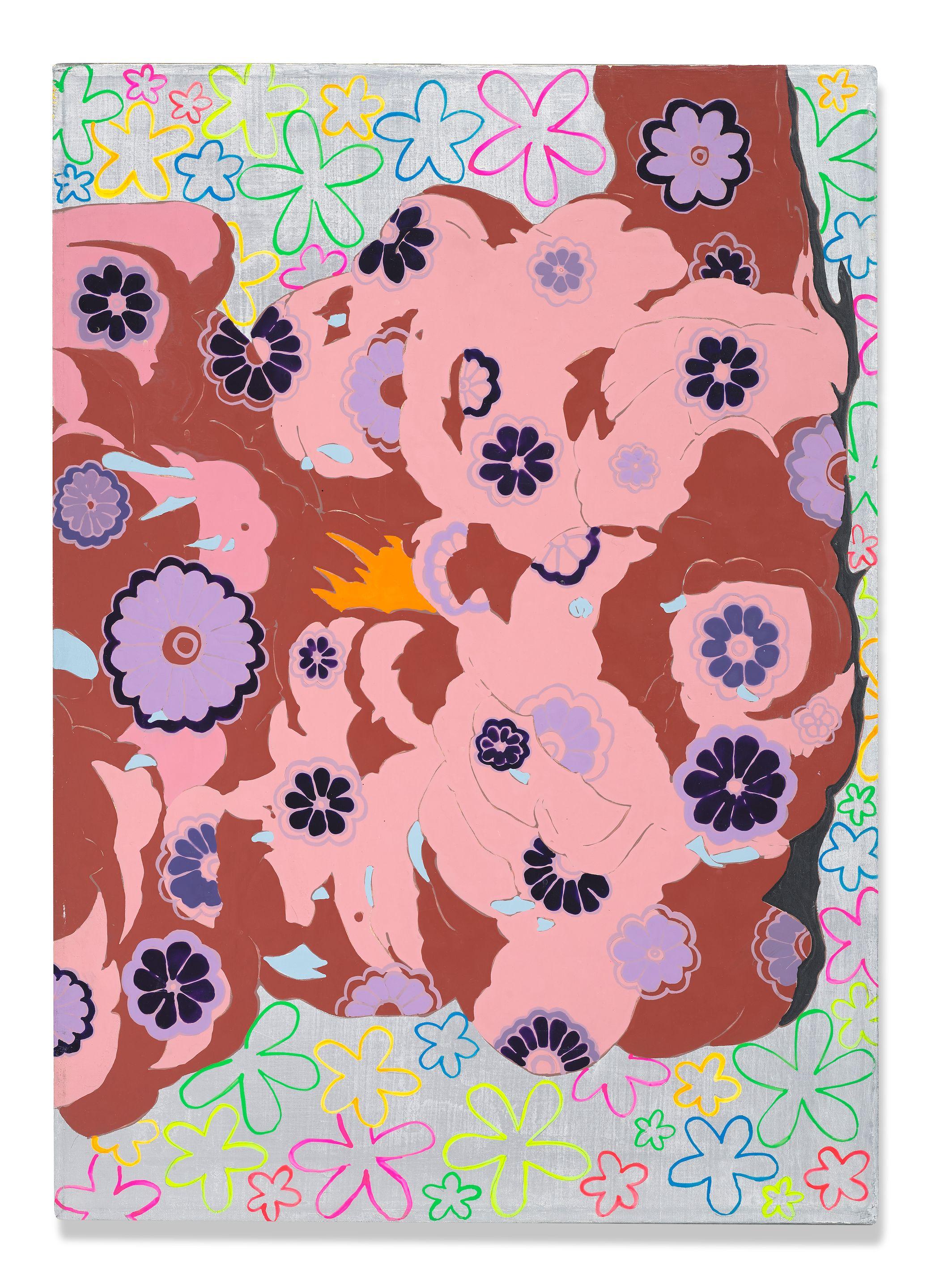 Fernanda Brunet - HSHHH! (I)